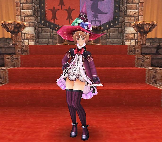 ファンタジーアースゼロ、スキルに応じて形状変化する武器が新たに登場！さらに師範達の衣装をモチーフとした防具もの画像