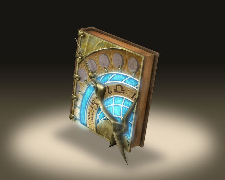 大航海時代 Online、「2nd Age」に登場する「ワールドクロック」＆「歴史的事件」を紹介の画像