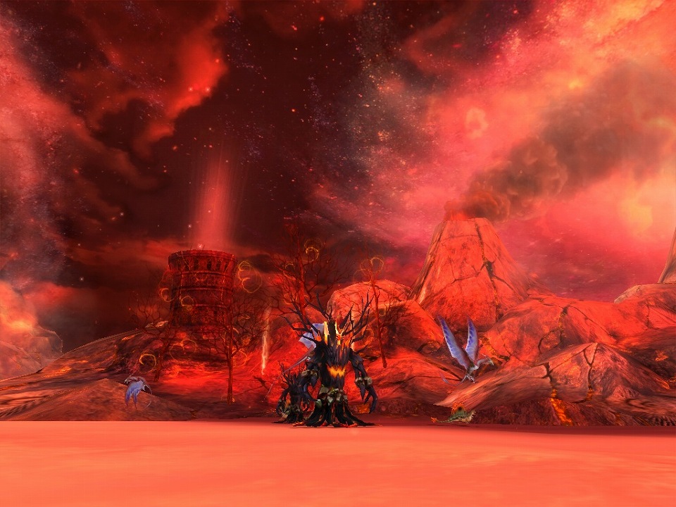 アークフロンティア、7月17日17時より正式サービス開始＆正式サービス開始記念キャンペーンを開催の画像