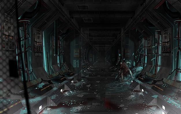 ウォーロック、新規A.I.モード「Run Away」モードなどを追加する7月のアップデートを実施の画像