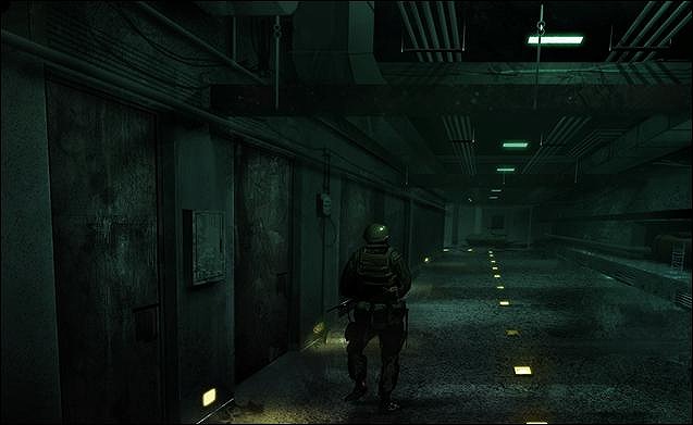 ウォーロック、新規A.I.モード「Run Away」モードなどを追加する7月のアップデートを実施の画像