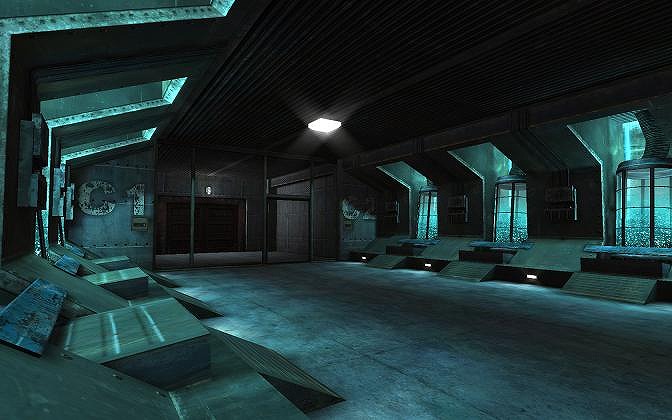 ウォーロック、新規A.I.モード「Run Away」モードなどを追加する7月のアップデートを実施の画像