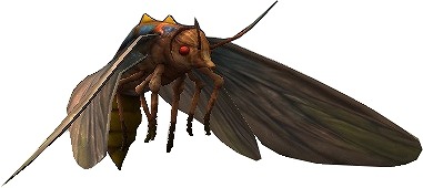 セブンコア、昆虫系や草食系といった新たなマウントの情報を公開の画像