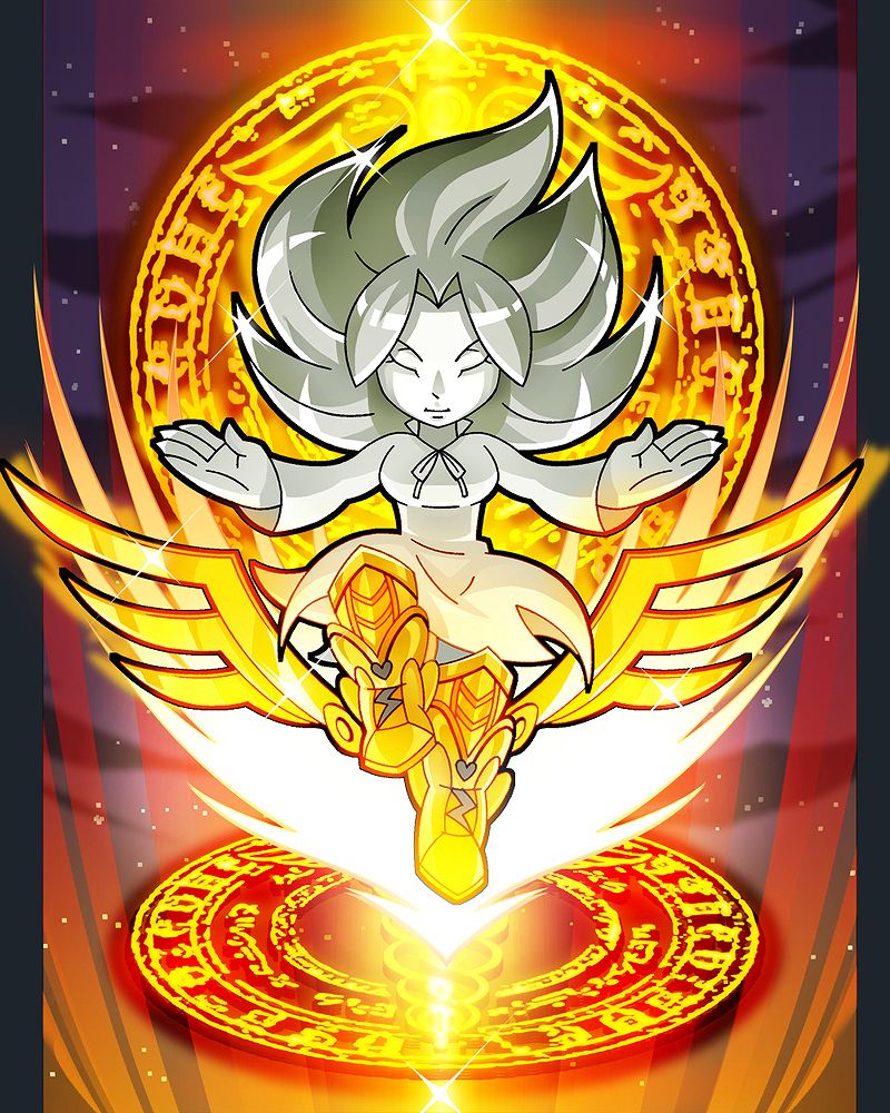 ゲットアンプドX、神の力を宿す神速のブーツ！アクセサリ「ヘルメス」登場の画像