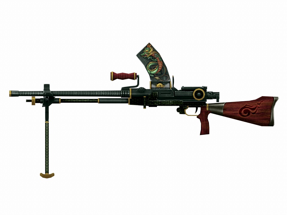 ペーパーマン、武器袋ドラゴンスキンが登場！ペーパチPGには「FN-TPS(シルバー)」「ローレルクラウン」が追加の画像