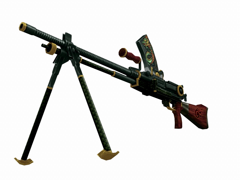 ペーパーマン、武器袋ドラゴンスキンが登場！ペーパチPGには「FN-TPS(シルバー)」「ローレルクラウン」が追加の画像