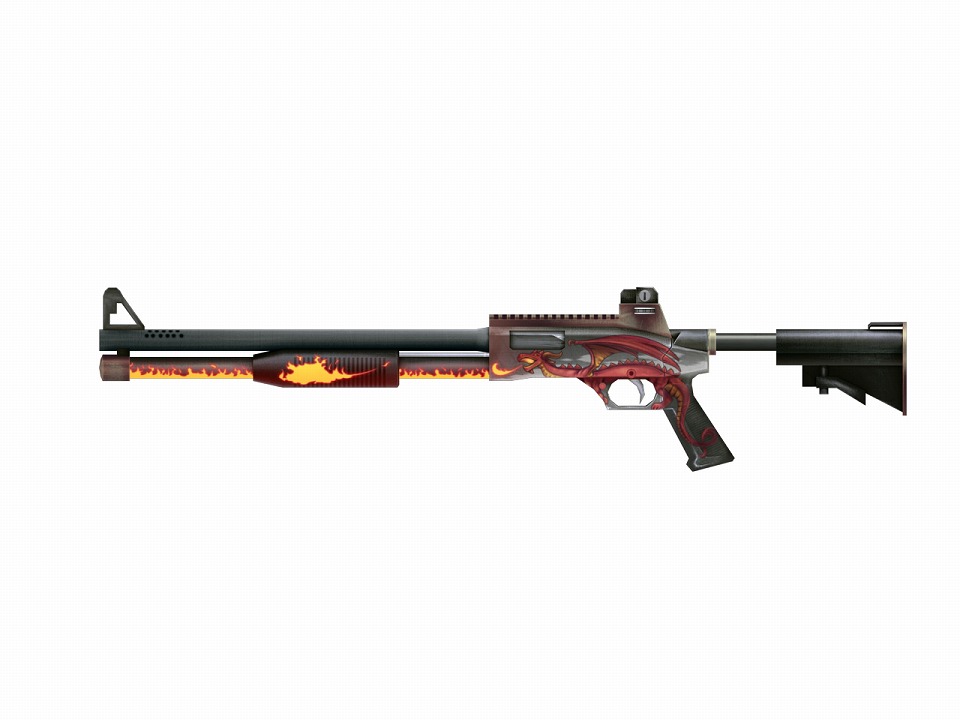 ペーパーマン、武器袋ドラゴンスキンが登場！ペーパチPGには「FN-TPS(シルバー)」「ローレルクラウン」が追加の画像