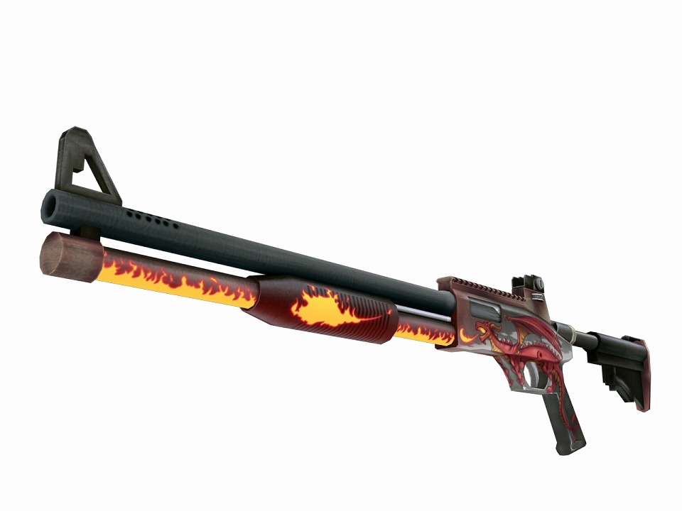 ペーパーマン、武器袋ドラゴンスキンが登場！ペーパチPGには「FN-TPS(シルバー)」「ローレルクラウン」が追加の画像