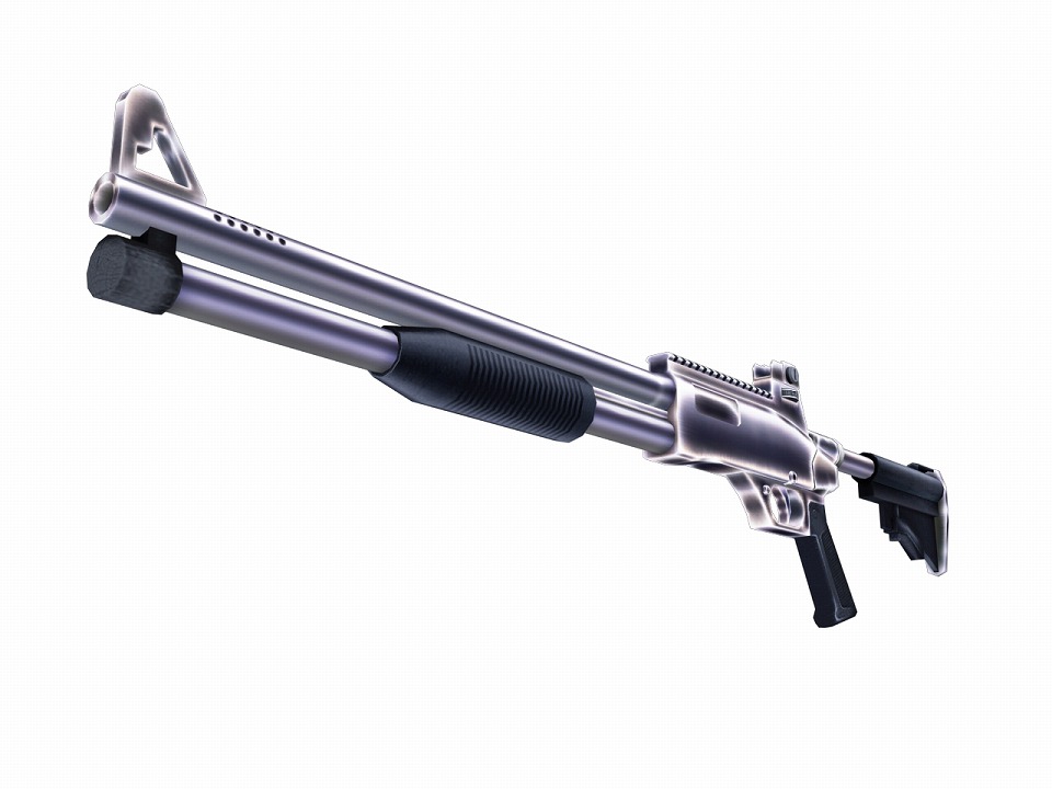 ペーパーマン、武器袋ドラゴンスキンが登場！ペーパチPGには「FN-TPS(シルバー)」「ローレルクラウン」が追加の画像