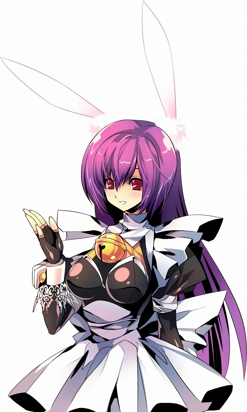 ル・シエル・ブルー、あの人気職業のアバターが登場！「クレアブランシュ」スタイルでかっこよく決めちゃおう♪の画像