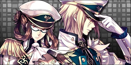 ル・シエル・ブルー、あの人気職業のアバターが登場！「クレアブランシュ」スタイルでかっこよく決めちゃおう♪の画像