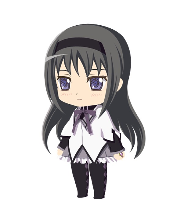 魔法少女まどか☆マギカ オンライン、Twitterイベント「～あなたが一緒に冒険したい魔法少女は？～」が開催中の画像