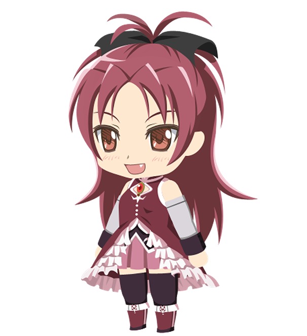 魔法少女まどか☆マギカ オンライン、Twitterイベント「～あなたが一緒に冒険したい魔法少女は？～」が開催中の画像