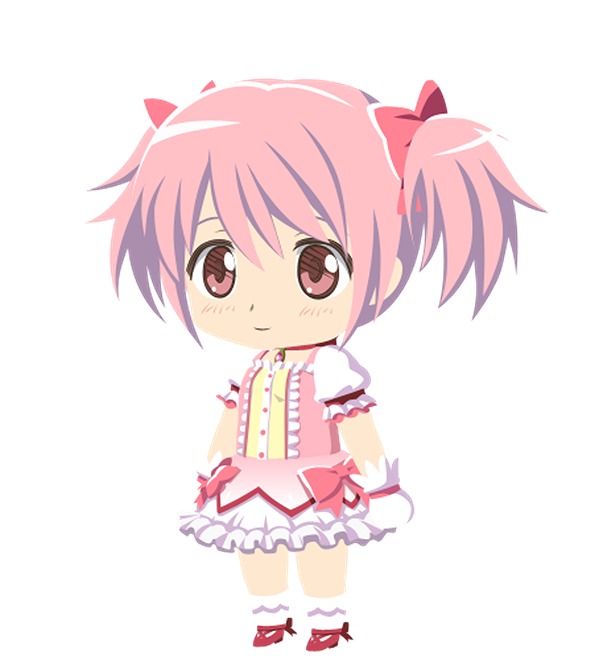 魔法少女まどか☆マギカ オンライン、Twitterイベント「～あなたが一緒に冒険したい魔法少女は？～」が開催中の画像