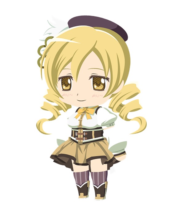 魔法少女まどか☆マギカ オンライン、Twitterイベント「～あなたが一緒に冒険したい魔法少女は？～」が開催中の画像