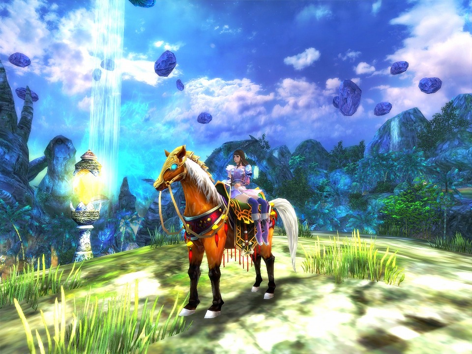 アークフロンティア、チャンネルの追加が決定！「1AFP消費キャンペーン」にいは新たに3種類のプレゼントが登場の画像