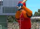 ブラウザ向け3D野球ゲーム「プロ野球MAX 2012」7月23日よりYahoo！ゲームにてプラチナユーザーテストを開始
