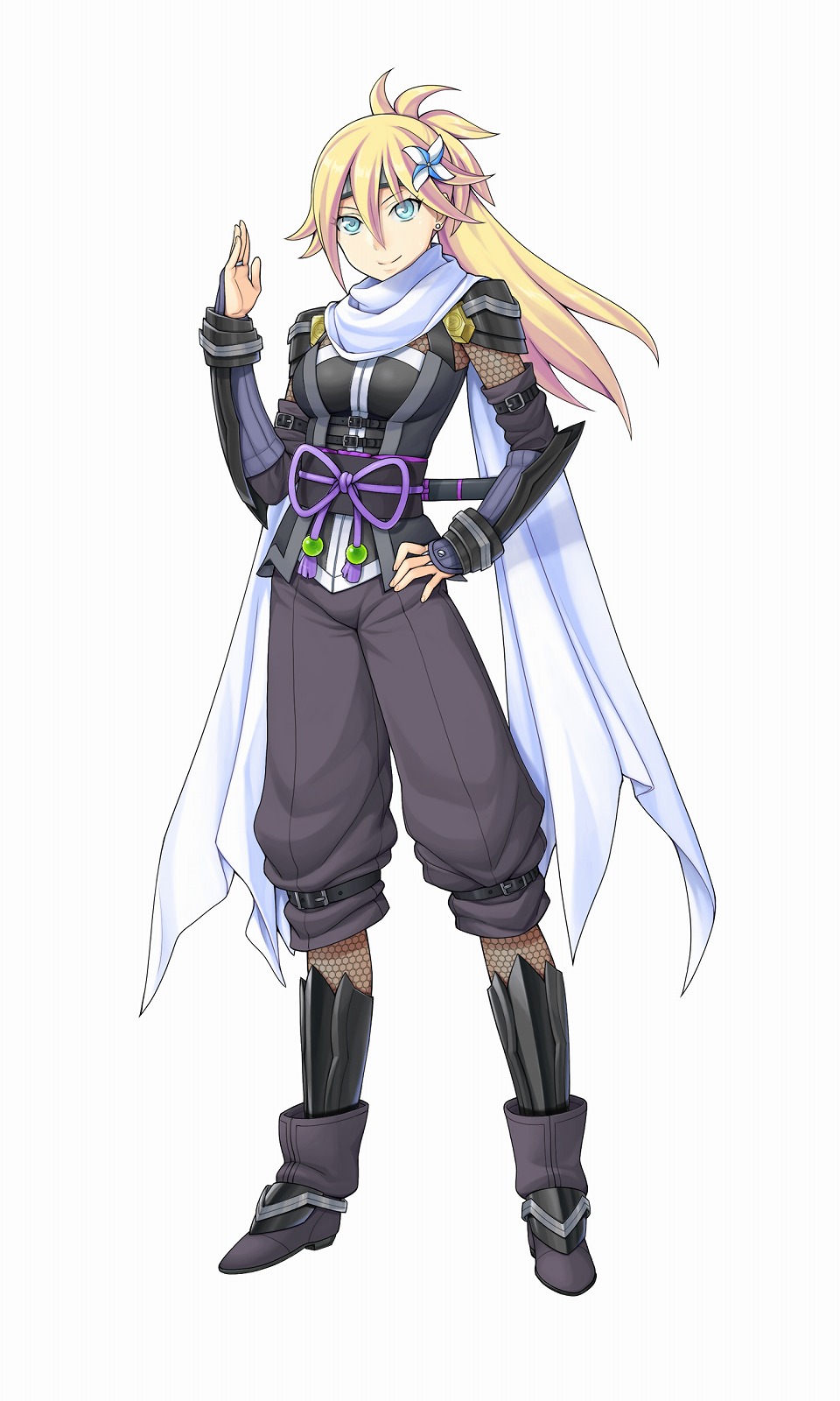 戦極姫web、7月20日よりオープンβテストを実施中！プレイするともらえる特典を公開の画像