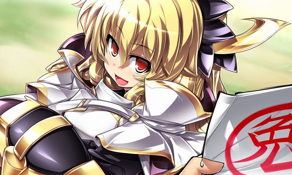 戦極姫web、7月20日よりオープンβテストを実施中！プレイするともらえる特典を公開の画像