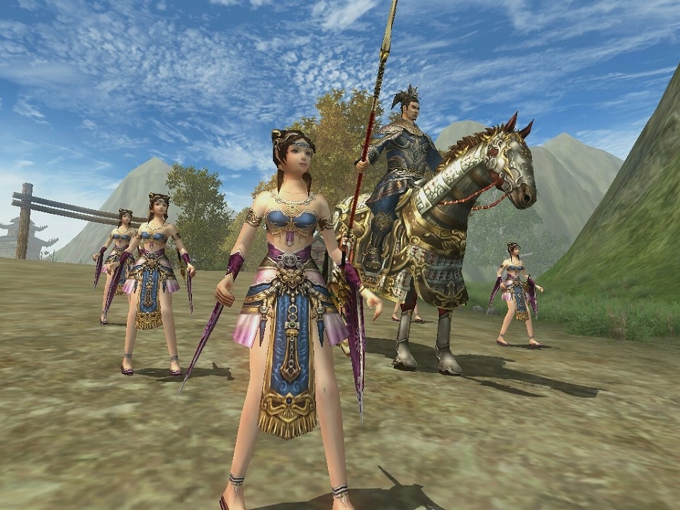 三国群英伝 ONLINE2、本日7月23日より「激熱！夏の三国商店特売セール」を実施の画像