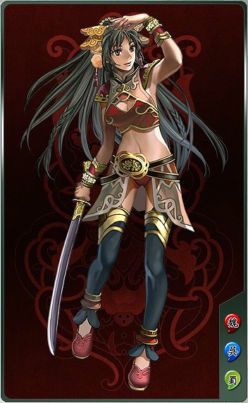 三国群英伝 ONLINE2、本日7月23日より「激熱！夏の三国商店特売セール」を実施の画像