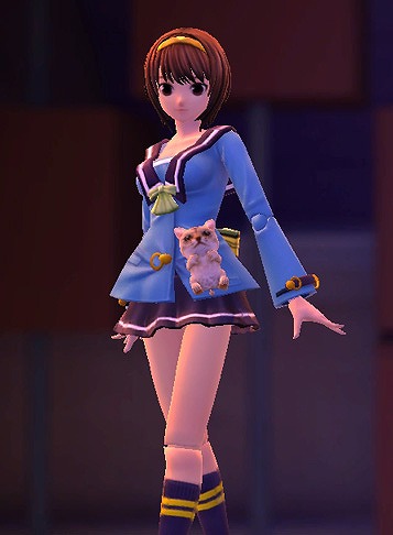 トイ・ウォーズ、新マップ「シーサイドトラッカー」を遊びつくそう！大型アップデート「Dimension3.3 爆走！深夜の高速トラッカー！！」実装の画像