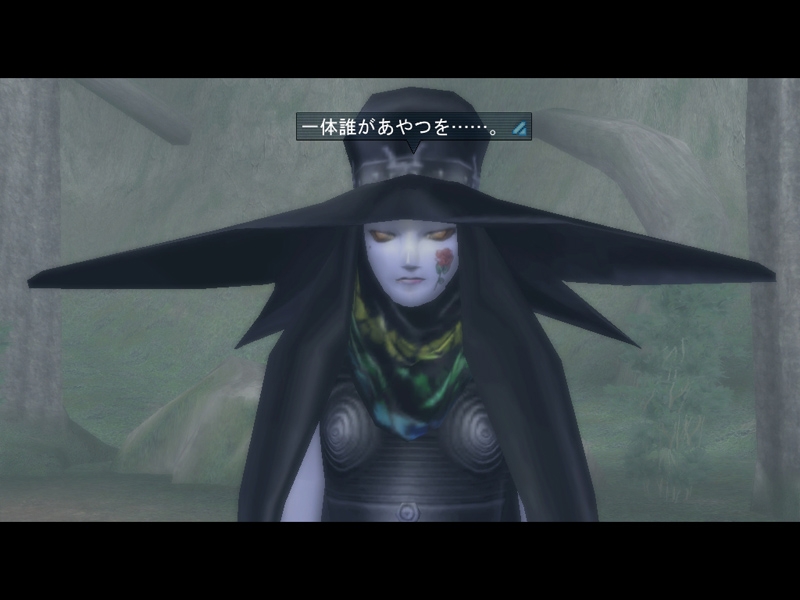 真・女神転生IMAGINE、悪魔たちが織り成す奇妙な物語―夏季イベント「森の中の異国・中章」開催の画像