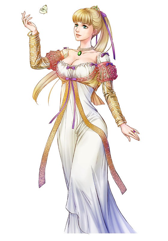 大航海時代 Online、2nd Ageの新たな冒険スタイルとなる“トレジャーハント”を紹介の画像