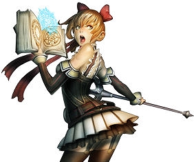 ダークブラッド、クローズドβテスト開始！2次転職もしくは阿修羅ダンジョンをクリアするとOBTでアイテムがもらえるチャレンジキャンペーンも開催の画像