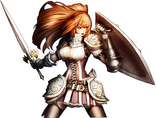 ダークブラッド、クローズドβテスト開始！2次転職もしくは阿修羅ダンジョンをクリアするとOBTでアイテムがもらえるチャレンジキャンペーンも開催の画像