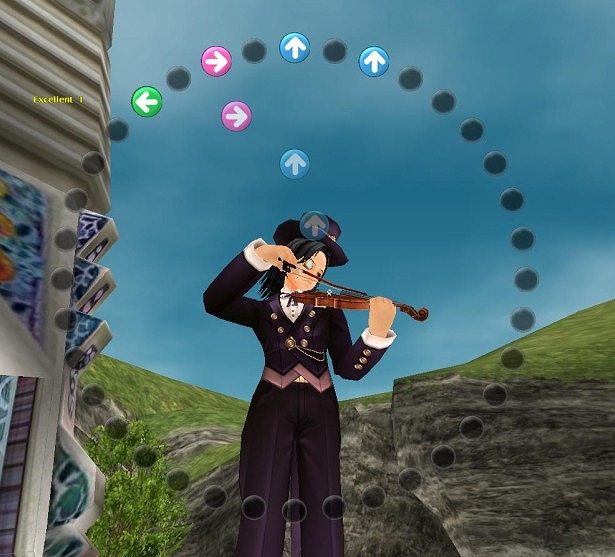 マスター・オブ・エピック、自分で作った曲をゲーム内で演奏できる楽器演奏機能が実装！「Master of BINGO」イベントも開催の画像