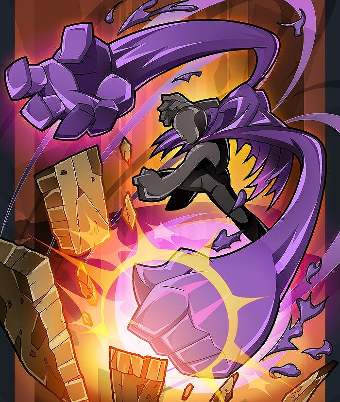 ゲットアンプドX、新スタイル「バウンティハンター」も登場！7月26日に夏の大型アップデートを実施の画像