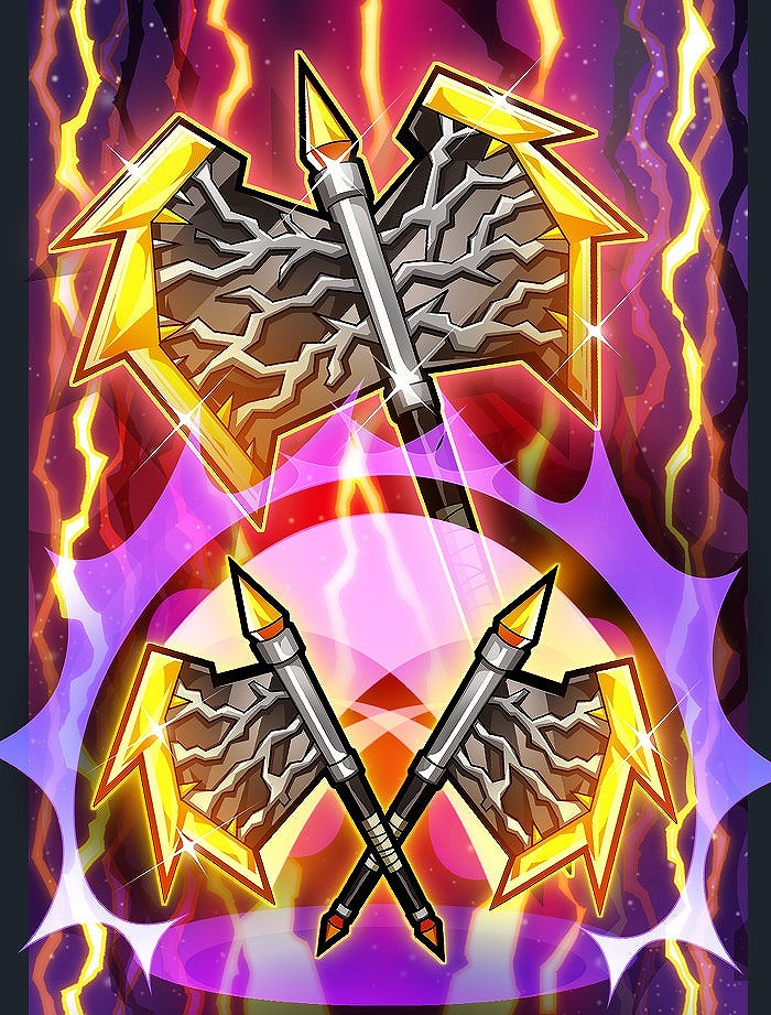 ゲットアンプドX、新スタイル「バウンティハンター」も登場！7月26日に夏の大型アップデートを実施の画像