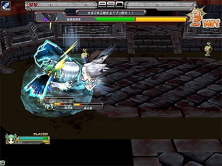 ゲットアンプドX、新スタイル「バウンティハンター」も登場！7月26日に夏の大型アップデートを実施の画像