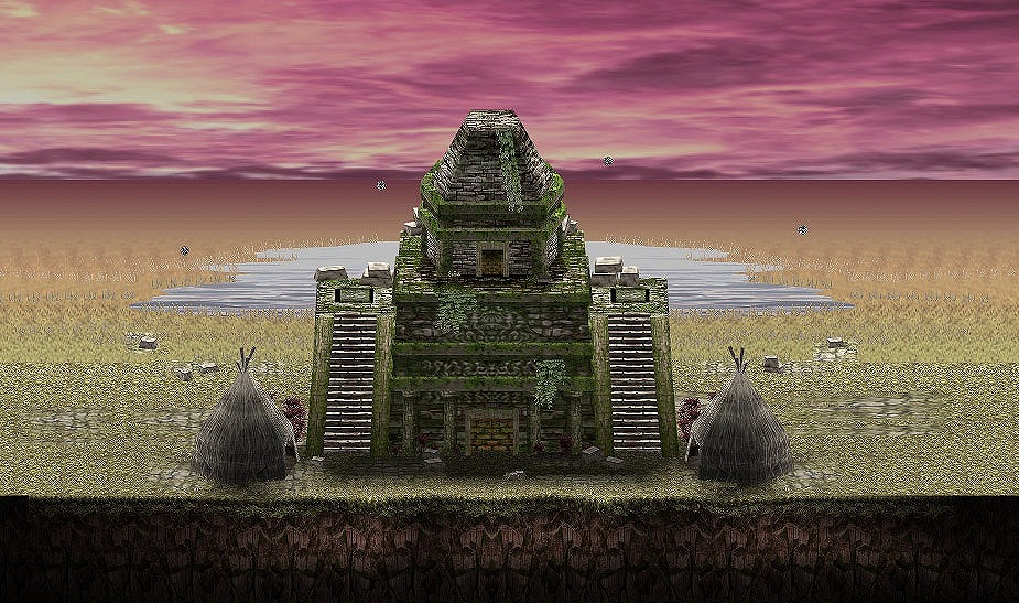 ゲットアンプドX、新スタイル「バウンティハンター」も登場！7月26日に夏の大型アップデートを実施の画像