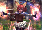 TERA、新たなコンセプトで作られた武器アバターを手に入れよう！武器アバター第2弾登場！