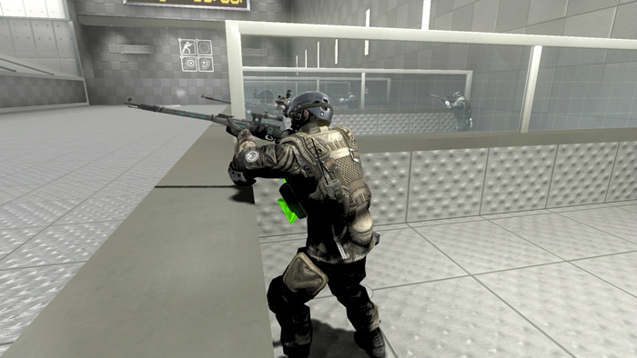 Alliance of Valiant Arms、この夏はFPS的スポーツでAVAれたい！「AVA Sports」開幕の画像