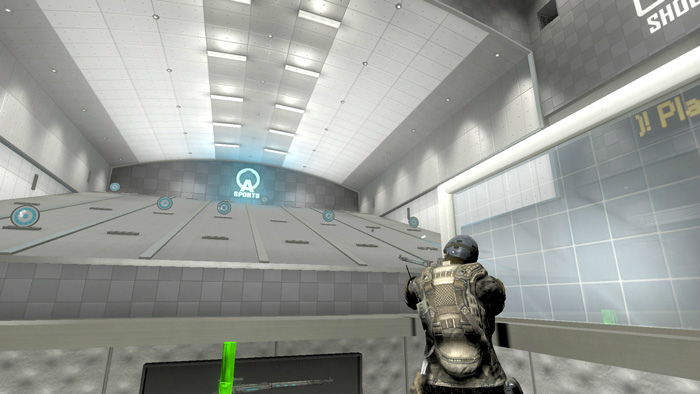 Alliance of Valiant Arms、この夏はFPS的スポーツでAVAれたい！「AVA Sports」開幕の画像