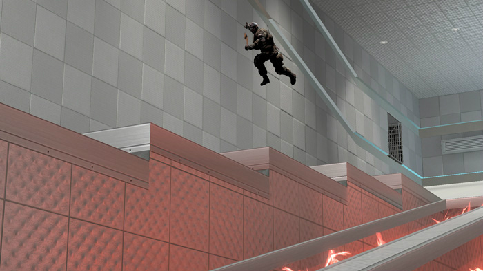 Alliance of Valiant Arms、この夏はFPS的スポーツでAVAれたい！「AVA Sports」開幕の画像