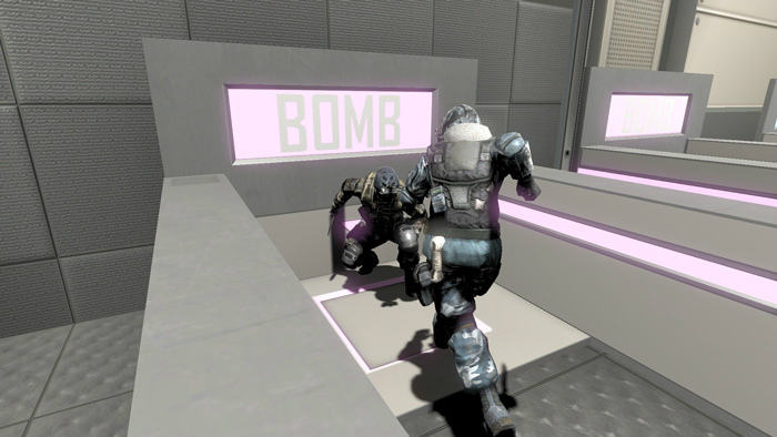 Alliance of Valiant Arms、この夏はFPS的スポーツでAVAれたい！「AVA Sports」開幕の画像