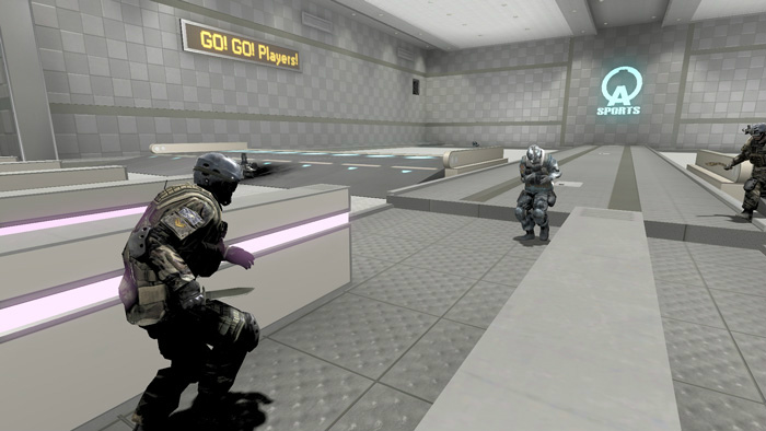 Alliance of Valiant Arms、この夏はFPS的スポーツでAVAれたい！「AVA Sports」開幕の画像