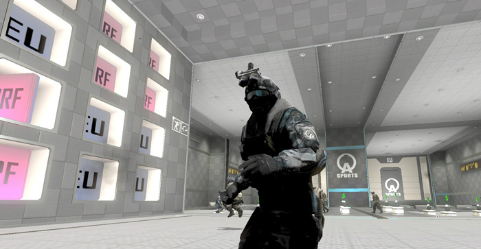 Alliance of Valiant Arms、この夏はFPS的スポーツでAVAれたい！「AVA Sports」開幕の画像