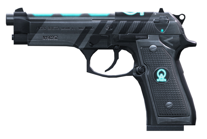 Alliance of Valiant Arms、この夏はFPS的スポーツでAVAれたい！「AVA Sports」開幕の画像