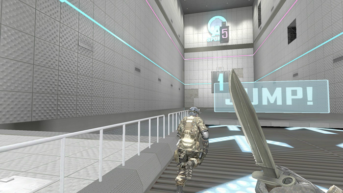 Alliance of Valiant Arms、この夏はFPS的スポーツでAVAれたい！「AVA Sports」開幕の画像