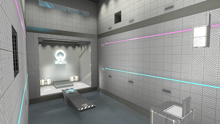 Alliance of Valiant Arms、この夏はFPS的スポーツでAVAれたい！「AVA Sports」開幕の画像