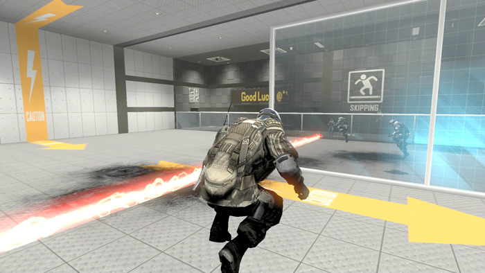 Alliance of Valiant Arms、この夏はFPS的スポーツでAVAれたい！「AVA Sports」開幕の画像