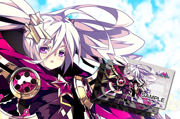 ル・シエル・ブルー、新マップ「魔法学園」「海底洞窟」を開放する大型アップデート第7弾「Rough Maelstrom」（ローグメイシュトローム）を実装の画像