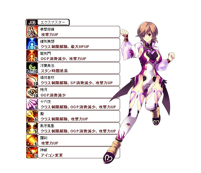 ル・シエル・ブルー、新マップ「魔法学園」「海底洞窟」を開放する大型アップデート第7弾「Rough Maelstrom」（ローグメイシュトローム）を実装の画像