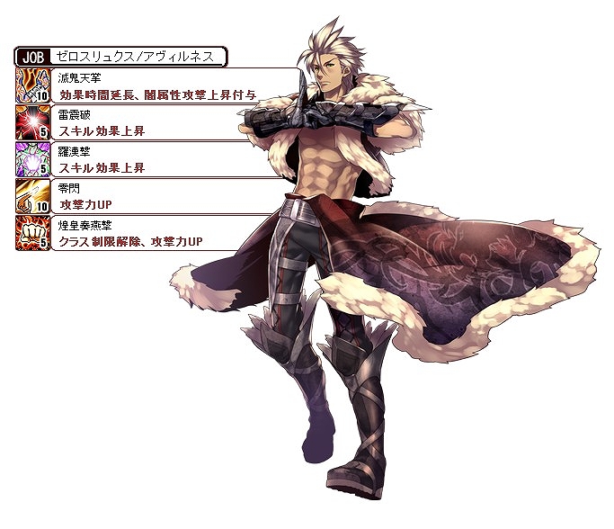 ル・シエル・ブルー、新マップ「魔法学園」「海底洞窟」を開放する大型アップデート第7弾「Rough Maelstrom」（ローグメイシュトローム）を実装の画像