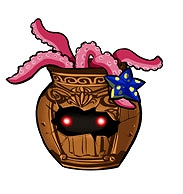 ル・シエル・ブルー、新マップ「魔法学園」「海底洞窟」を開放する大型アップデート第7弾「Rough Maelstrom」（ローグメイシュトローム）を実装の画像